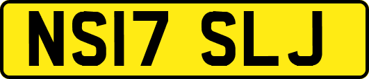 NS17SLJ