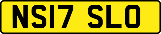 NS17SLO