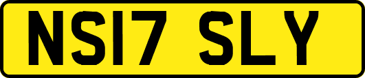 NS17SLY