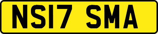 NS17SMA