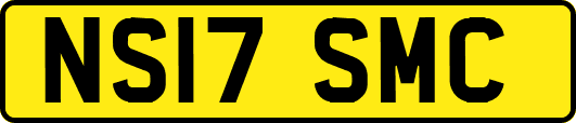 NS17SMC