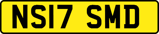 NS17SMD