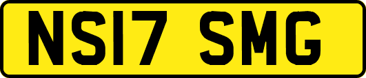 NS17SMG