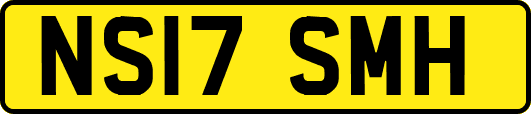 NS17SMH
