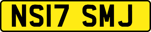 NS17SMJ