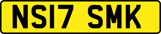 NS17SMK