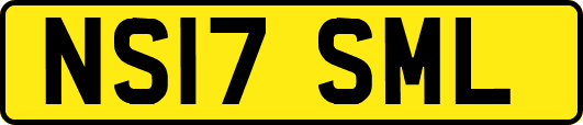NS17SML