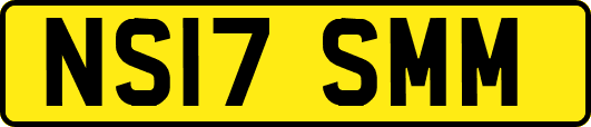 NS17SMM
