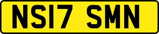 NS17SMN