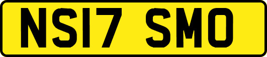 NS17SMO