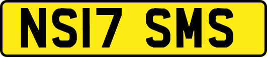 NS17SMS
