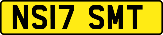 NS17SMT