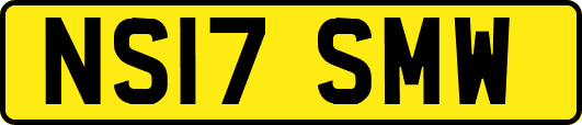 NS17SMW