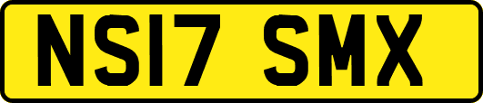 NS17SMX