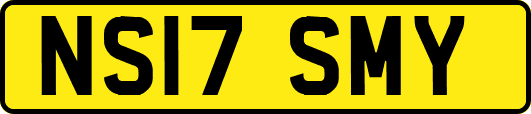 NS17SMY