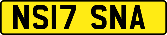 NS17SNA