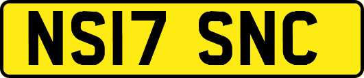 NS17SNC