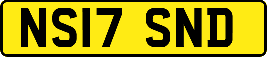 NS17SND