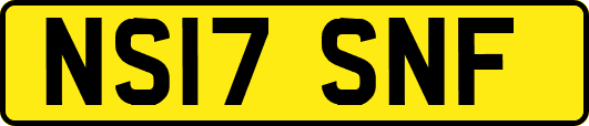 NS17SNF