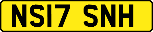 NS17SNH