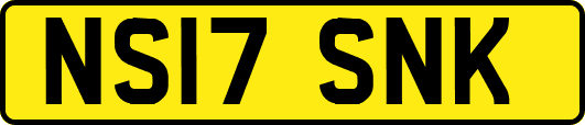 NS17SNK