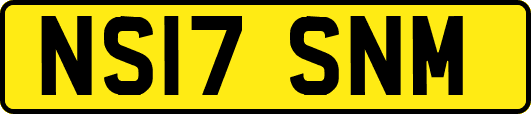 NS17SNM