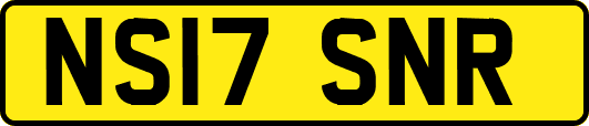 NS17SNR