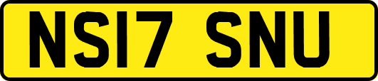NS17SNU