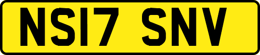 NS17SNV