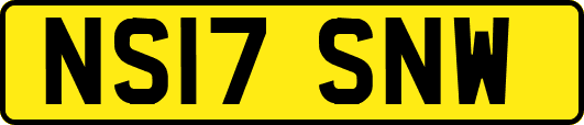 NS17SNW