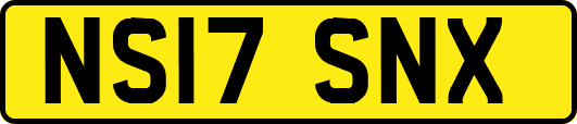 NS17SNX