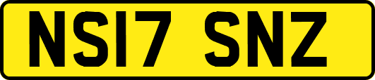 NS17SNZ