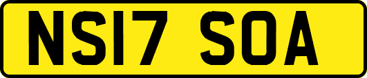 NS17SOA