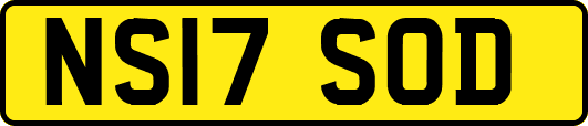 NS17SOD