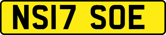 NS17SOE