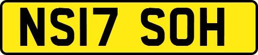 NS17SOH