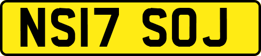 NS17SOJ