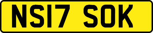 NS17SOK
