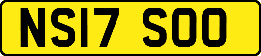 NS17SOO