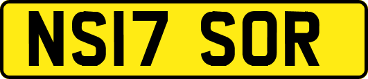 NS17SOR