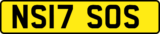 NS17SOS