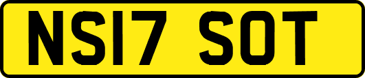 NS17SOT