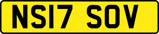 NS17SOV