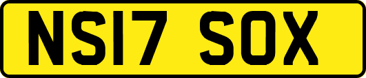 NS17SOX