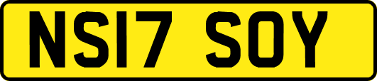 NS17SOY