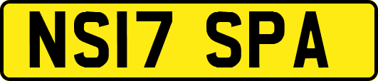 NS17SPA