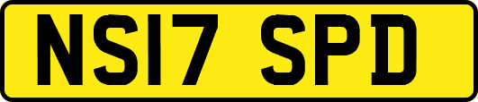 NS17SPD