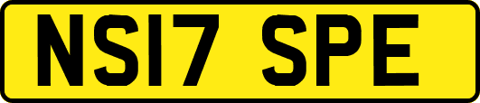 NS17SPE
