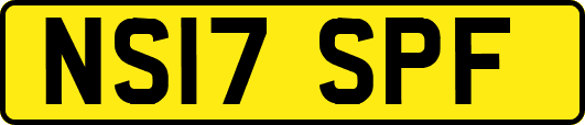 NS17SPF