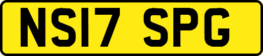 NS17SPG